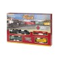 HO Scale Pacific Flyer Train Set by Bachmann