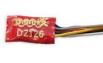 DZ126 Tiny Decoder